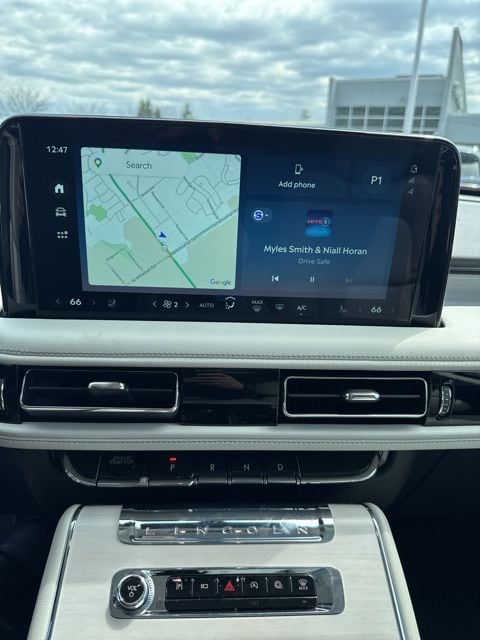 2026 Lincoln Aviator Reserve - Photo 15