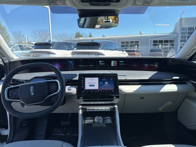 2026 Lincoln Nautilus Premiere - Photo 23