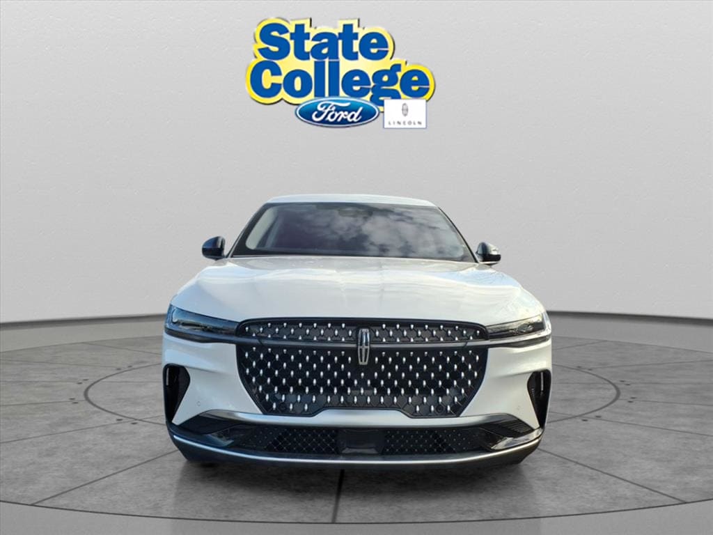 Used 2025 Lincoln Nautilus Premiere SUV