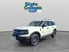 2024 Ford Bronco Sport Big Bend SUV