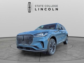 2025 Lincoln Aviator Reserve SUV