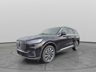 2025 Lincoln Aviator Premiere SUV