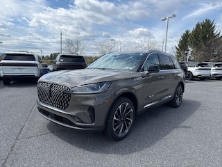 2026 Lincoln Aviator Reserve SUV
