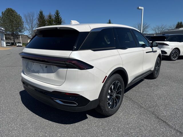 2026 Lincoln Nautilus Premiere - Photo 5