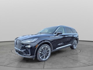 2025 Lincoln Aviator Reserve SUV