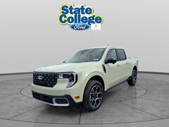 2025 Ford Maverick Lariat Truck