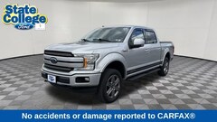 2019 Ford F-150 Lariat Truck