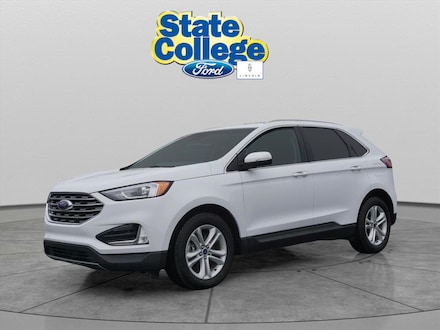 2019 Ford Edge SEL SUV