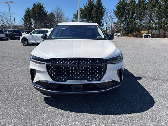 2026 Lincoln Nautilus Premiere - Photo 8