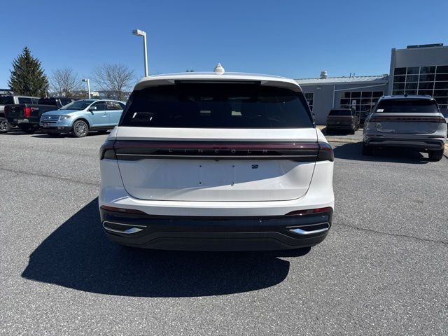 2026 Lincoln Nautilus Premiere - Photo 4