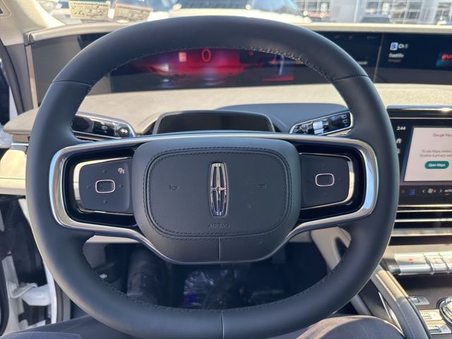 2026 Lincoln Nautilus Premiere - Photo 12