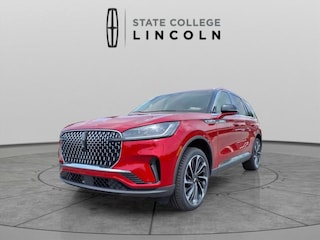 2025 Lincoln Aviator Reserve SUV