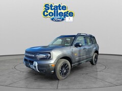 2025 Ford Bronco Sport Badlands SUV