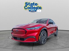 2024 Ford Mustang Mach-E Premium SUV