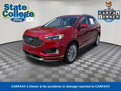 2024 Ford Edge Titanium SUV