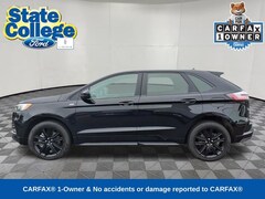 2024 Ford Edge ST Line SUV