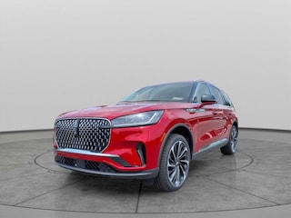 2025 Lincoln Aviator Reserve SUV