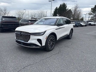 2026 Lincoln Nautilus Premiere SUV