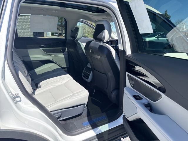 2026 Lincoln Nautilus Premiere - Photo 26