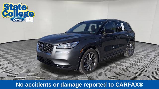 2022 Lincoln Corsair