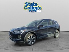 2025 Ford Escape Hybrid Platinum SUV