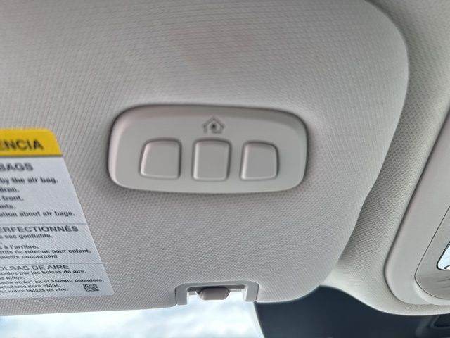 2026 Lincoln Aviator Reserve - Photo 19