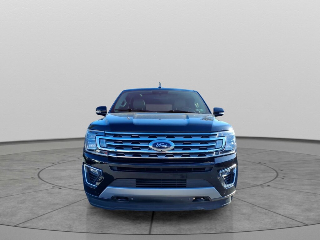 Used 2021 Ford Expedition Limited SUV