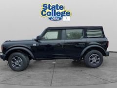 2024 Ford Bronco Big Bend SUV
