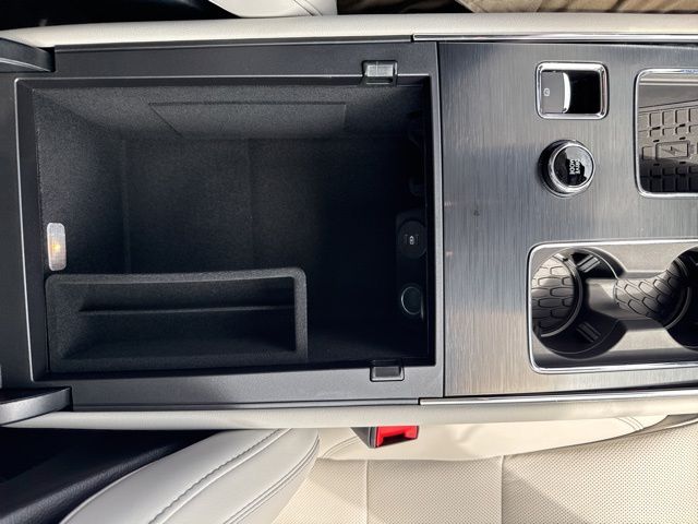 2026 Lincoln Aviator Reserve - Photo 21