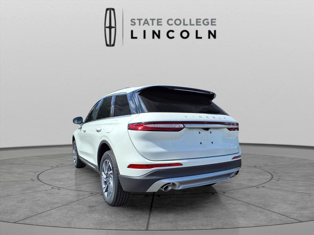 New 2025 Lincoln Corsair Premiere SUV