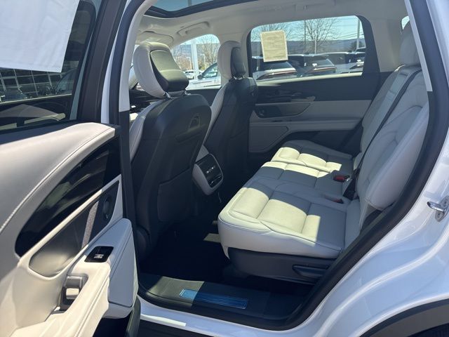 2026 Lincoln Nautilus Premiere - Photo 19