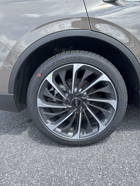 2026 Lincoln Aviator Reserve - Photo 32
