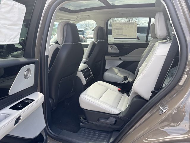 2026 Lincoln Aviator Reserve - Photo 23