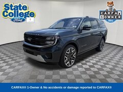 2025 Ford Expedition Platinum SUV
