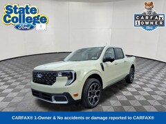2025 Ford Maverick Lariat Truck
