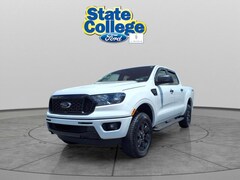 2023 Ford Ranger XLT Truck
