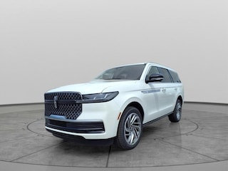 2025 Lincoln Navigator Reserve SUV