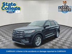 2025 Ford Explorer Active SUV