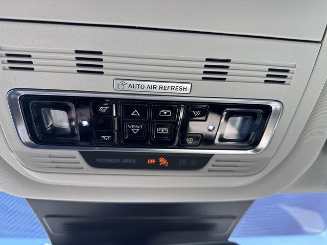 2026 Lincoln Nautilus Premiere - Photo 16
