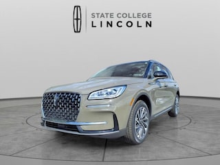 2025 Lincoln Corsair Reserve SUV