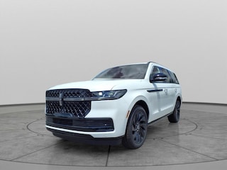 2025 Lincoln Navigator Reserve SUV