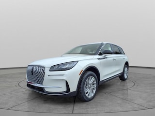 2025 Lincoln Corsair Premiere SUV