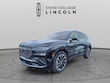  Lincoln Nautilus