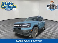 2023 Ford Bronco Sport Big Bend SUV