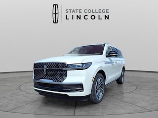 2025 Lincoln Navigator Reserve SUV