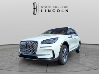 2025 Lincoln Corsair Premiere SUV