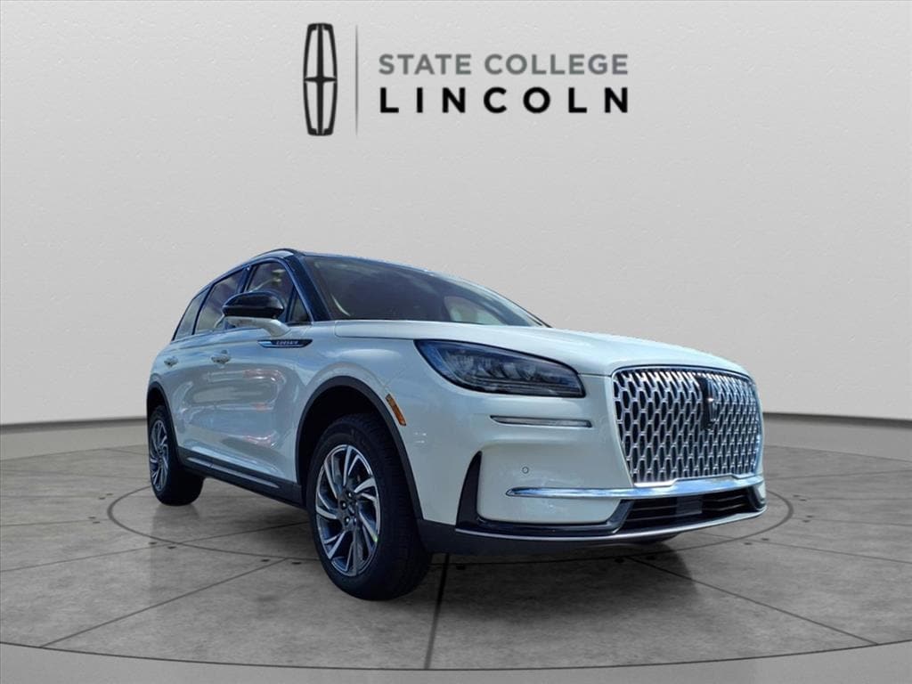 New 2025 Lincoln Corsair Premiere SUV