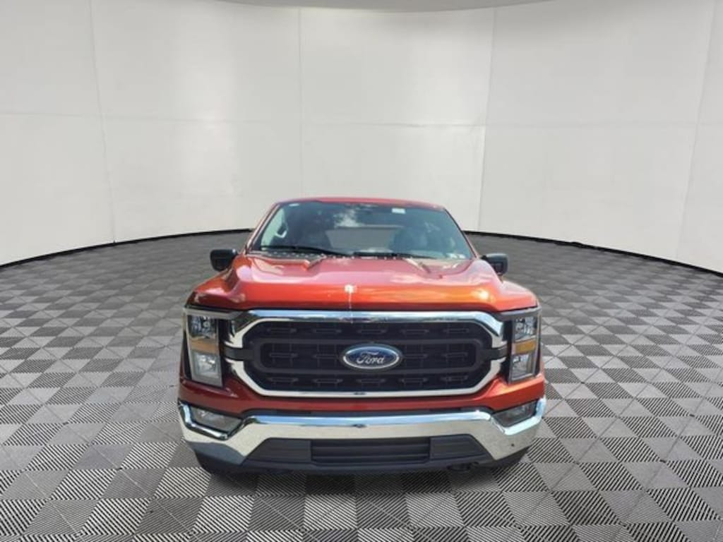Used 2023 Ford F-150 XLT Truck