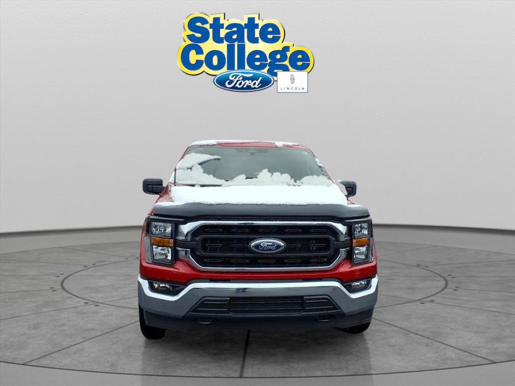 Used 2023 Ford F-150 XLT Truck