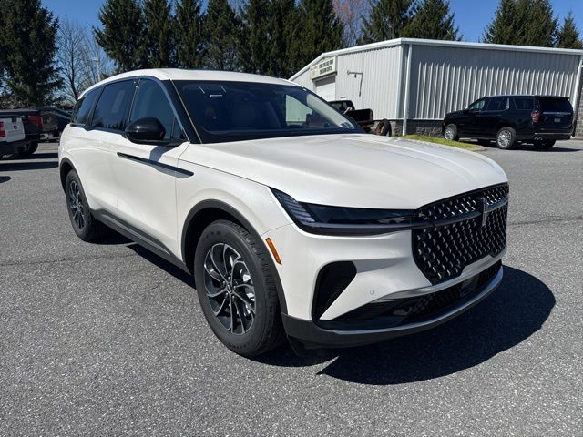 2026 Lincoln Nautilus Premiere - Photo 7